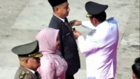 Tiga ASN HST Terima Penghargaan Presiden, Bupati Harap Jadi Motivasi Layani Masyarakat