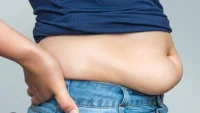 Tips Sehat Atasi Lemak di Perut, Bahaya untuk Kesehatan