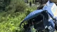 ULM Kirim Tim Dampingi Mahasiswa Korban Kecelakaan Maut Mantewe Tanbu