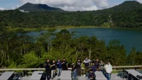 Ungkap Surga Tersembunyi Tanah Celebes, GEAR ULTIMATE RIDE Celebes Expedition Susuri Ragam Keindahan Sulawesi