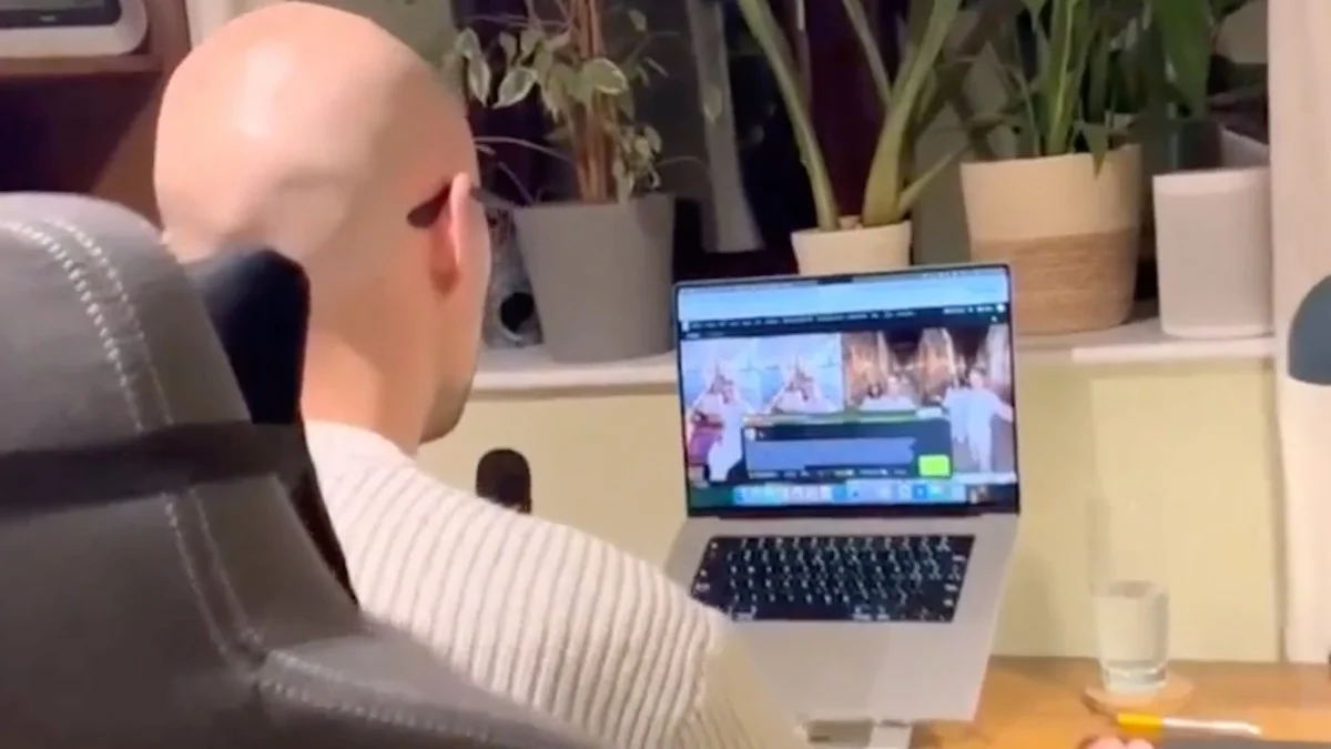 Usai Resign Pria Ini Pilih Bikin Video AI Full-time dan Hasilkan Lebih Banyak Cuan