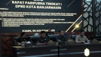 Wali Kota Banjarmasin M Yamin Janji Anggaran Tahun 2026 Bakal Berdampak Nyata bagi Masyarakat&nbsp;