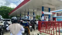 Ada yang Naik, Harga BBM Per 1 September 2026 Berubah Lagi