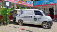 Sekolah di HST Terapkan Pembelajaran Jarak Jauh karena Kabut Asap, Begini Nasib Distribusi MBG