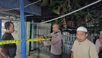 Kronologi Dugaan Pembunuhan di Kelurahan Jawa Kabupaten Banjar, Penata Rias 70 Tahun Ditemukan Bersimbah Darah