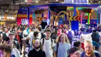 Belasan Laptop di Gamescom 2026 Berisi Game yang Belum Rilis Digondol Maling