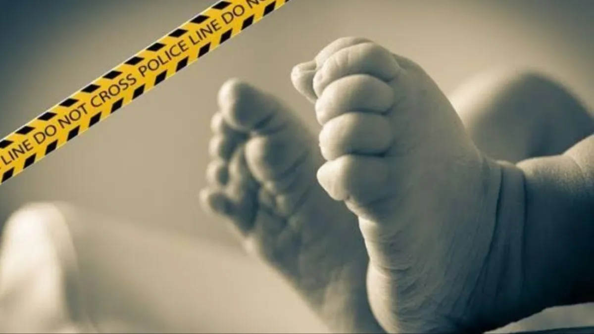 Tragedi Mayat Bayi Dibawa Anjing, Ditemukan Tanpa Tangan dan Kaki