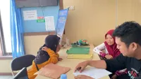 Gara-Gara Listrik PLN, Jatah Bansos Warga Mantuil Banjarmasin Lenyap