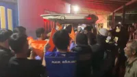 Penata Rias Tewas di Kelurahan Jawa Kabupaten Banjar, Polisi Dalami Indikasi Curas