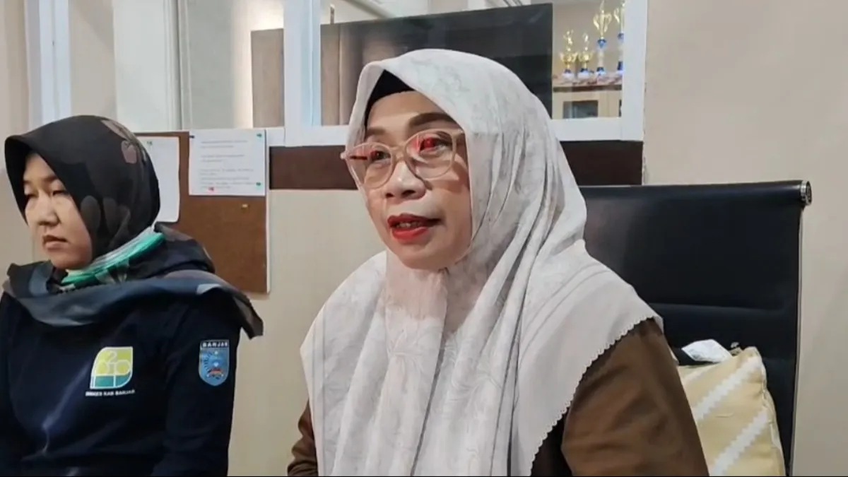 ISPA Kabupaten Banjar Capai 4.391 Kasus, Warga Diminta Kurangi Aktivitas di Luar Ruangan
