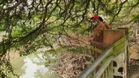Sungai Barabai Dangkal dan Kerap Meluap, Pemkab HST Siapkan Pengerukan Sedimentasi