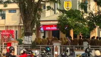 Tiga Calon Sekda HST Disetujui BKN, Keputusan di Tangan Bupati Samsul Rizal