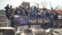 Rayakan Solidaritas Pengguna Setia, MAXi Yamaha Day 2026 Tutup Kemeriahan Serentak di Banjarmasin dan Mataram