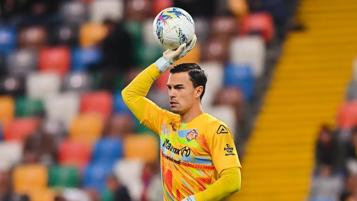 Nasib Kiper Timnas Indonesia, Emil Audero Terpental dari Como Gabung ke Liga Spanyol