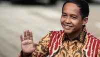 Menhut  Sebut Hotspot Karhutla Kalimantan Turun, Tiap Hari Ditagih Data oleh Seskab Teddy