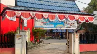 ISPU HST Turun dari 380 Jadi 123, Sekolah Tatap Muka Kembali Dimulai