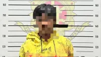 Terduga Pelaku Pembunuhan Seorang Perempuan di Desa Warukin Tabalong Tertangkap, Ini Motifnya
