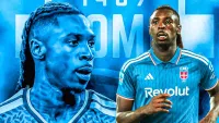 Tim Impian Fabregas Terpenuhi, Como Dapatkan Moise Kean Lewat Skema Pinjaman