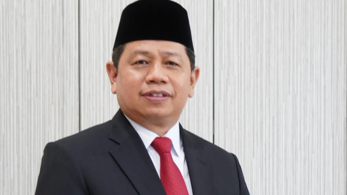 PWNU Kalsel Dukung Penuh Kepemimpinan Ketum Baru PBNU Gus Kikin