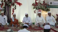 Masyarakat Tanah Laut Diminta Selalu Meneladani Sifat-sifat Terpuji Nabi Muhammad