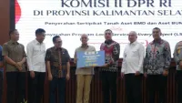 Pengelolaan Sampah di Kalsel Dibantu Melalui Program LSDP dari Bank Dunia