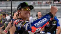 Fabio Quartararo Diminta Tiru Sikap Jack Millier Soal Ketegangannya dengan Yamaha