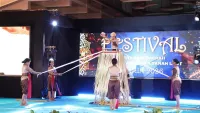 Dinas Pendidikan dan Kebudayaan Tanah Laut Gelar Festival Karya Tari Daerah 2026