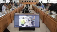 Akhirnya, U-turn Handil Bakti Batola Akan Dibuka Usai Kesepakatan di RDP DPRD Kalsel