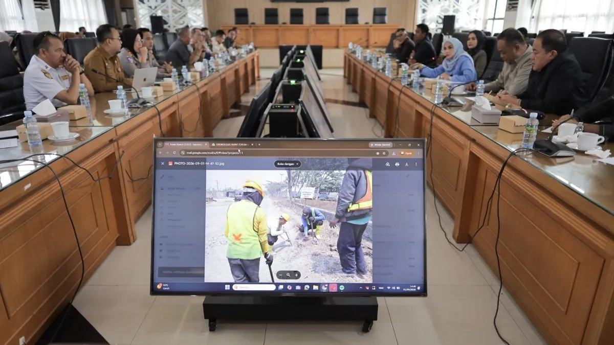 Akhirnya, U-turn Handil Bakti Batola Akan Dibuka Usai Kesepakatan di RDP DPRD Kalsel