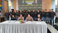Polres Tanah Bumbu Ungkap Kasus Dugaan Persetubuhan Anak oleh Guru PPPK, Puluhan Rekaman Diamankan