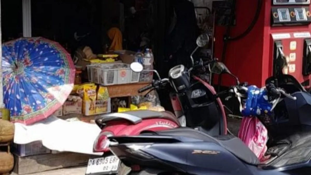 Disdag HST Pantau Penjualan MinyaKita di Barabai, Harga Hingga Stok Jadi Perhatian