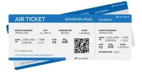 Tiket Pesawat Terancam Lebih Mahal, Harga Avtur Naik