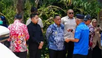 Sambut Peluang Kerja Sama Aset, HIPMI Tala: Jangan Biarkan Aset Daerah Jadi Beban Anggaran