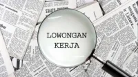 Info Lowongan Kerja di Duta Mall Banjarmasin, Ada 4 Posisi Kosong