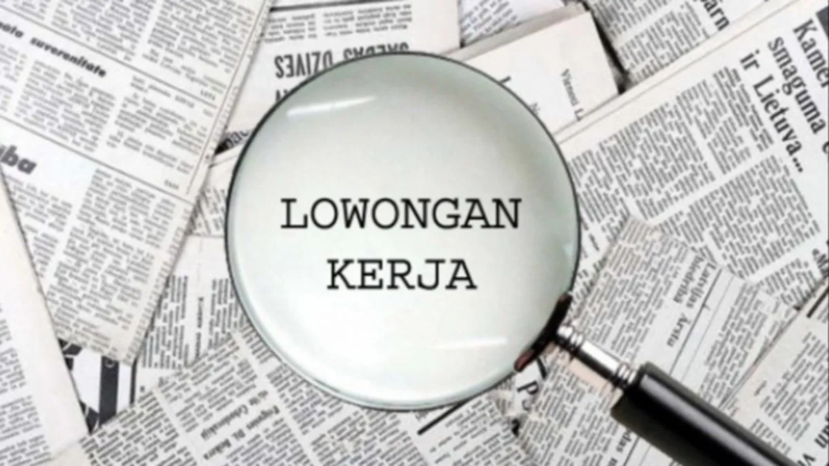 Info Lowongan Kerja di Duta Mall Banjarmasin, Ada 4 Posisi Kosong