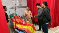 Pelaku Dugaan Penganiayaan Penyandang Disabilitas di Banjarmasin Terungkap, Terbaring Lemas di RSUD Ulin