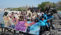 Ajak Anak Muda Peduli dan Berbagi Terhadap Sesama di Yamaha Youth Community (Y2C)