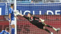 Como 1907 Doakan Emil Audero Sukses di La Liga Bersama Rayo Vallecano