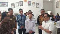 Desa Anti-Maladministrasi di Banjar Diperkuat, Reformasi Birokrasi Bakal Terapkan 'Reward and Punishment'