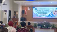 Pemkab HST Percepat Pengakuan Masyarakat Hukum Adat, Soroti 63 Lembaga Adat