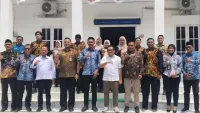 Banjar Siapkan 20 Desa Jadi Desa Anti-Maladministrasi, Minta Pendampingan Ombudsman