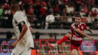 Dua Gol Dianulir, Bali United Menang atas PSS Sleman 2-1 di Liga 1 Super League