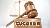 Nasib Pak Lurah, Digugat Rp700 Juta oleh Tiga Anaknya Usai Bercerai
