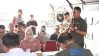 2.586 Karhutla Terjadi di Kalsel, 16 Ribu Lebih Lahan Terbakar