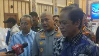 Tujuh Perkara Karhutla Kalsel Naik ke Penyidikan dan Satu Kasus Korporasi Segera Dikaji