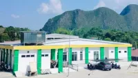 Puskesmas Jaro di Gedung Baru Jalani Akreditasi, Bidik Predikat Paripurna