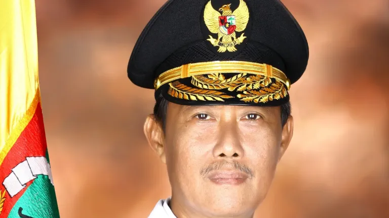 Innalillahi, Mantan Gubernur Kalsel H Rudy Ariffin Meninggal Dunia, Ini Profilnya