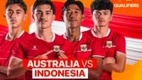 Menang Siapa Timnas U20 Indonesia vs Australia Sore Ini, Cek Jadwal Live dan Prediksi