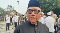 Haris Makkie Kenang Mantan Gubernur Kalsel Rudy Ariffin: Birokrat-Politisi yang Jadi Teladan ASN