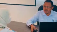412 PPPK Formasi 2021 Tabalong Ikuti Wawancara Perpanjangan Masa Kerja
